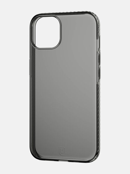 BodyGuardz Carve Case (Smoke) for Apple iPhone 13, , large